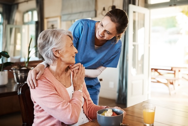10 Vulnerability Assessments in Senior Care Settings
