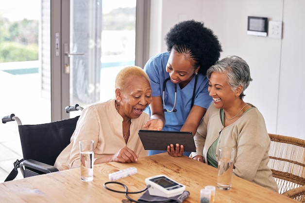 5 Data Problems Today’s Healthcare Facilities Face … and What To Do About Them