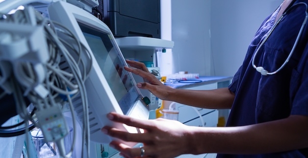 Medical Device Security - Is It Safe For You and Your Patients?