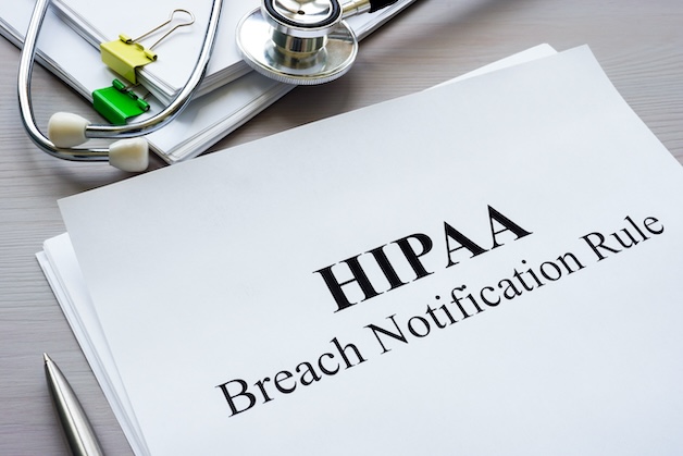 Are You Protecting Your Data From HIPAA Violations?