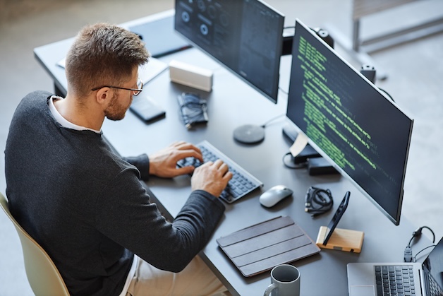 The Future of IT Security in Healthcare