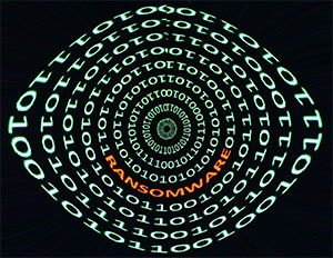 Protecting Resident Data from Ransomware: What Healthcare Facilities Need to Know About “Dark Power”