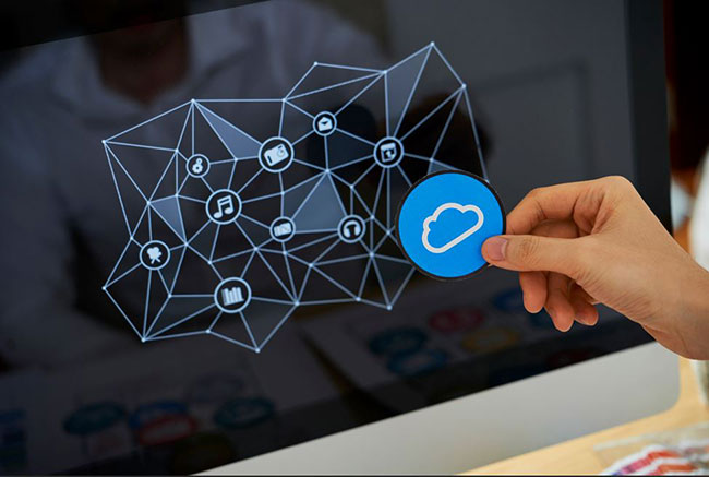 What is Managed Cloud Computing
