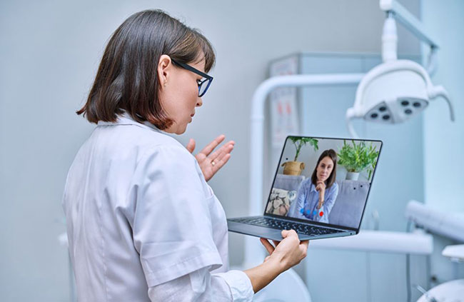 Benefits of Managed Cloud Services for Senior Living & Post Acute Healthcare