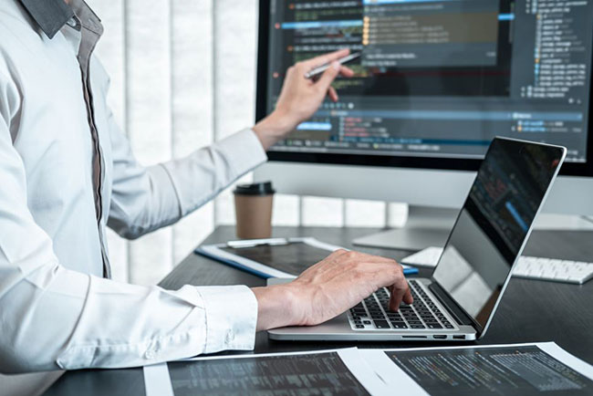 Types of Managed Cloud Services