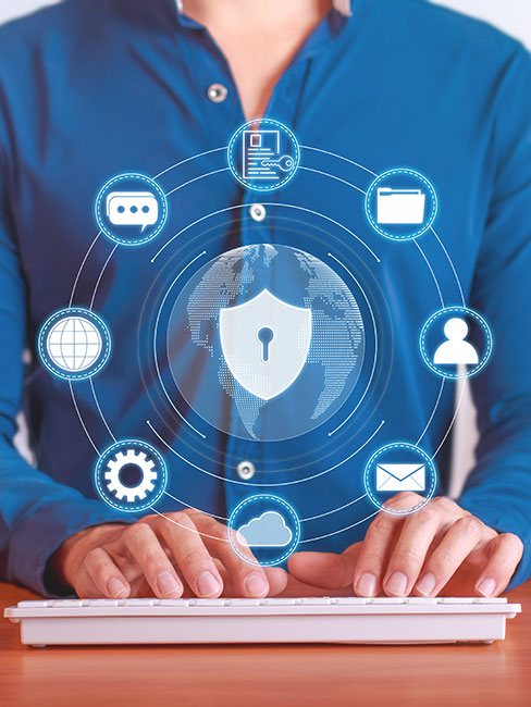 With Silver Linings Technology's Cloud Computing Service Offerings, You'll Find cloud infrastructure management service and support
