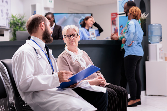 Healthcare Industry Expertise Silver Linings Technology