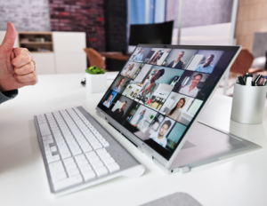 Why Every Senior Care Organization Needs a vCIO—Even If They Already Have IT Support